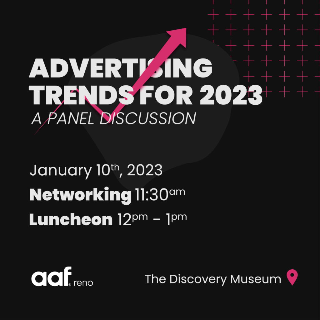 Advertising Trends for 2023