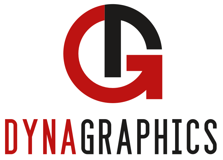 Dynagraphics Logo