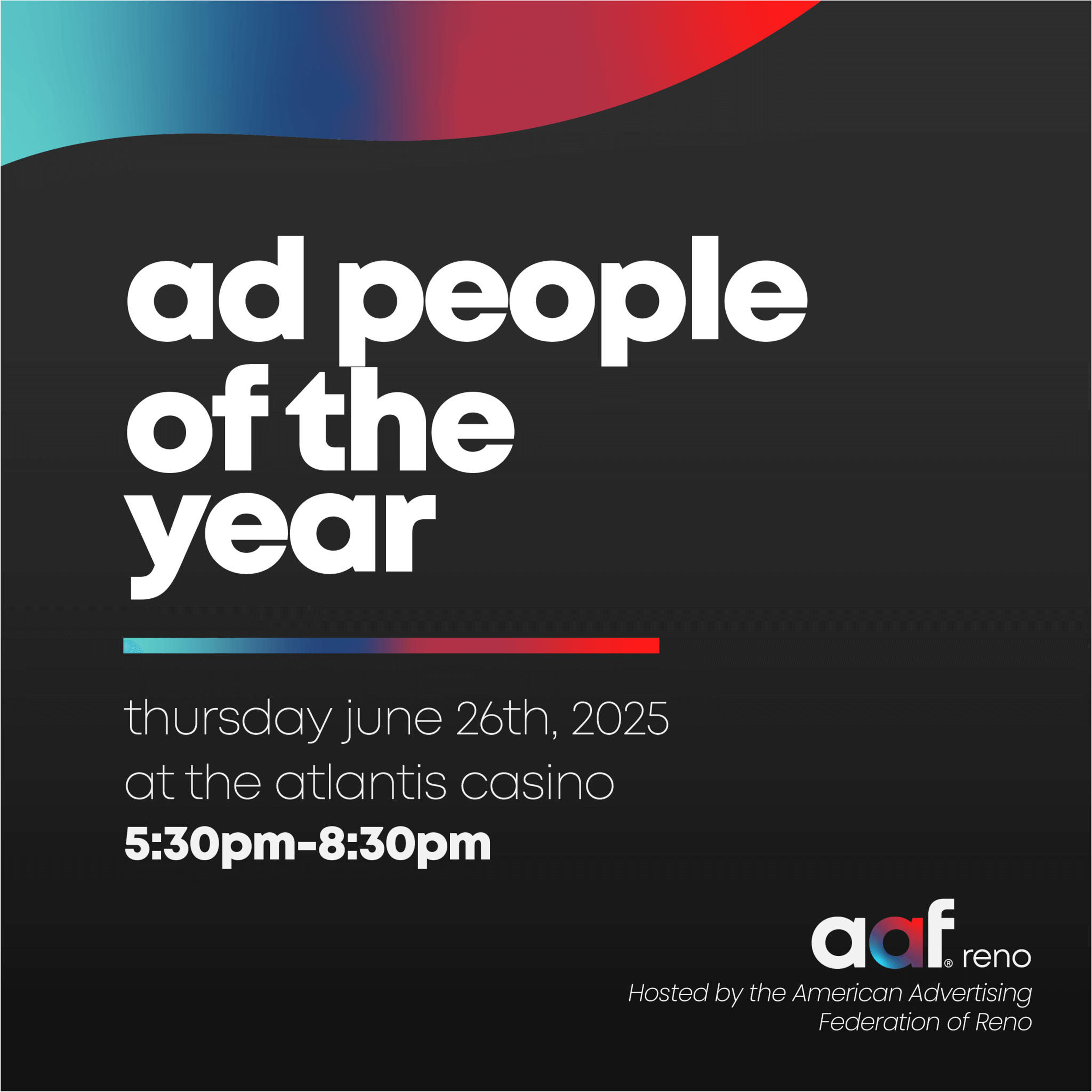 Ad People of the Year