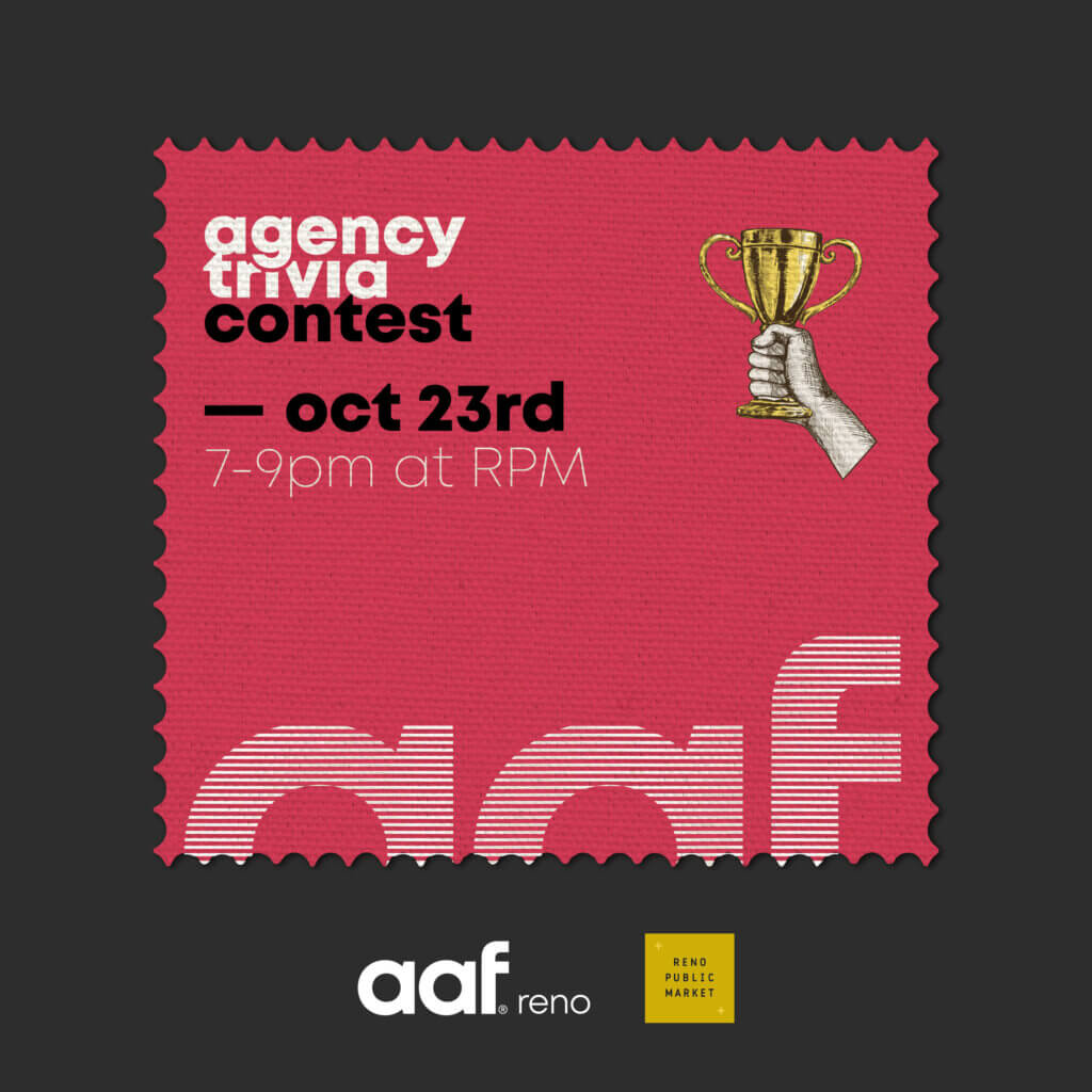 Agency Trivia Competition