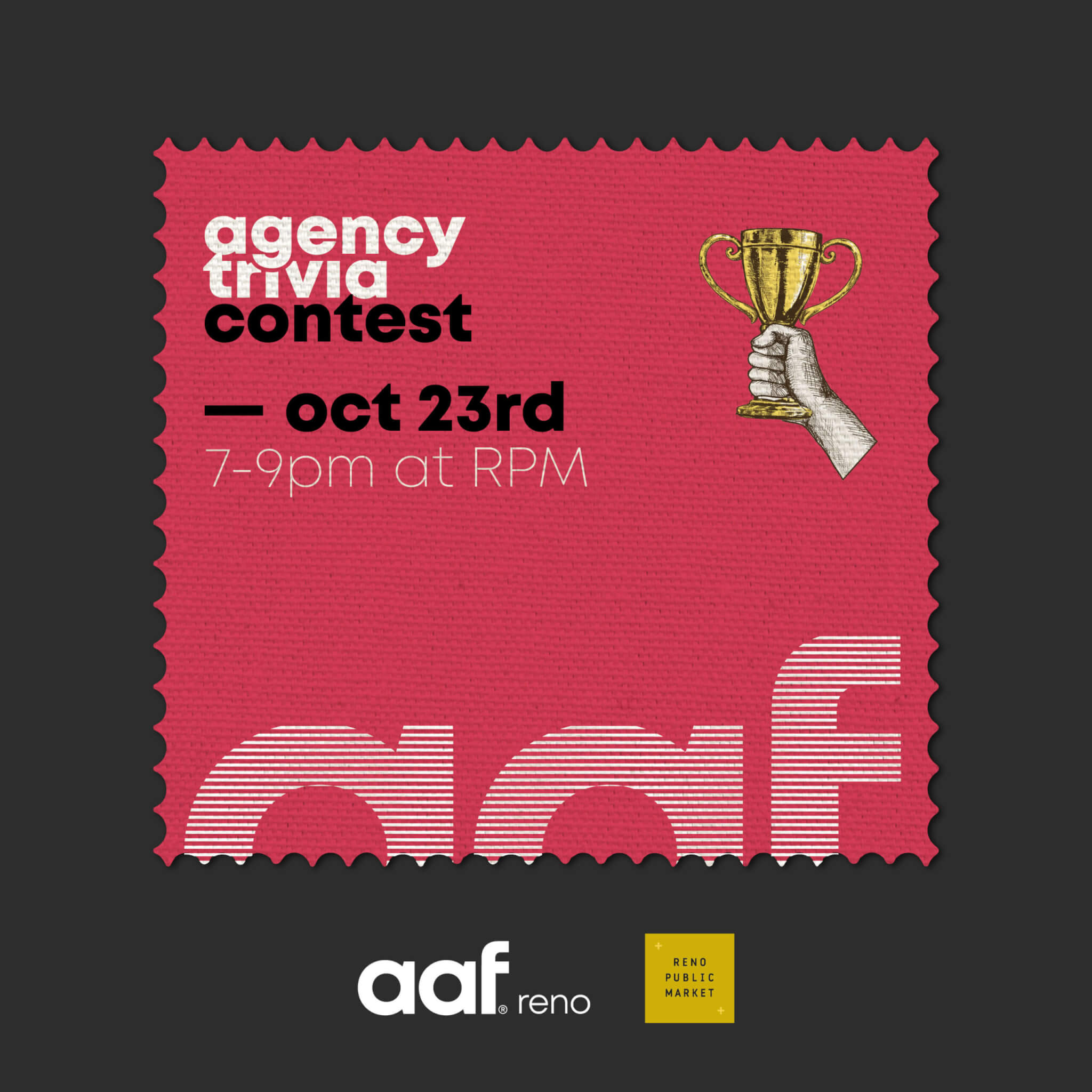 Agency Trivia Competition