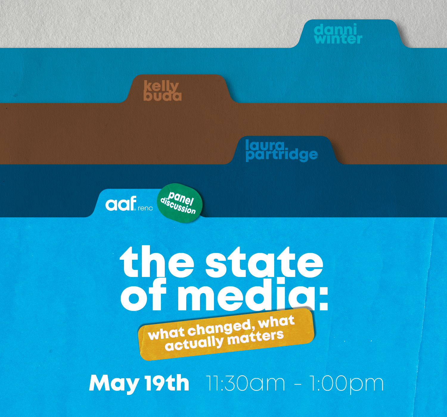 The State of Media: What Changed, What Actually Matters